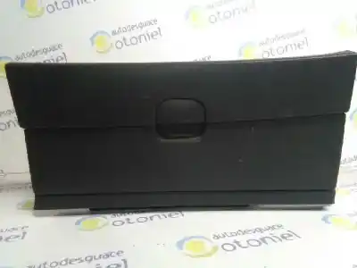 Pezzo di ricambio per auto di seconda mano scatola di guanti per nissan qashqai (j10) acenta riferimenti oem iam 
