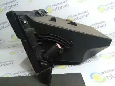 Автозапчастина б/у бардачок для nissan qashqai (j10) acenta посилання на oem iam   