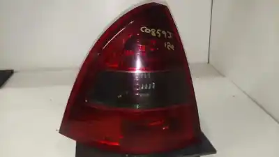 Peça sobressalente para automóvel em segunda mão farolim traseiro esquerdo por citroen c5 berlina 2.0 exclusive referências oem iam 