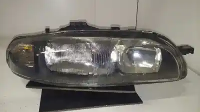 Gebrauchtes Autoersatzteil rechter scheinwerfer zum fiat bravo (182) jtd 105 / 100 sx oem-iam-referenzen 