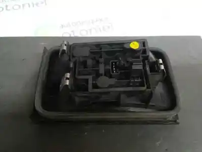 Pezzo di ricambio per auto di seconda mano luce di coda interna sinistra per citroen xantia berlina 2.0 hdi sx riferimenti oem iam   