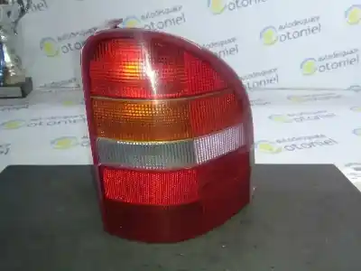 Second-hand car spare part right tailgate light for ford mondeo berlina (gd) ambiente oem iam references 