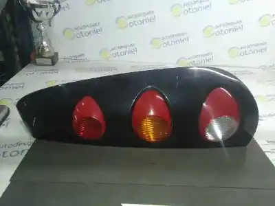 Автозапчасти б/у правый задний фонарь за smart forfour básico (55kw) ссылки oem iam 