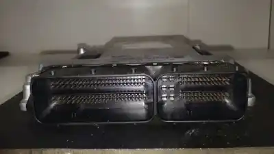 Second-hand car spare part ecu engine control for bmw serie 1 berlina (e81/e87) 2.0 16v diesel cat oem iam references 7801710  0281013252