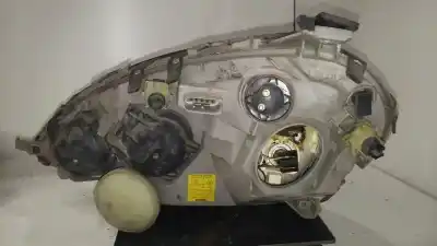 Second-hand car spare part right headlight for mercedes-benz clase a (w168) 160 (168.033) oem iam references 031152202  