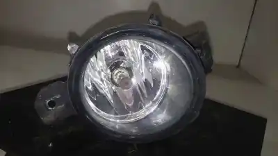Second-hand car spare part left fog light for bmw serie 1 berlina (e81/e87) 2.0 16v diesel cat oem iam references 89203671