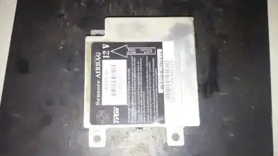 Piesă de schimb auto la mâna a doua unitate de control airbag pentru fiat panda (169) 1.2 8v dynamic referințe oem iam 46807549