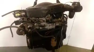 Second-hand car spare part complete engine for volkswagen polo (801/803) gt coupe oem iam references   