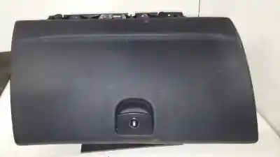 Second-hand car spare part glove compartment for peugeot 407 sw st sport oem iam references 