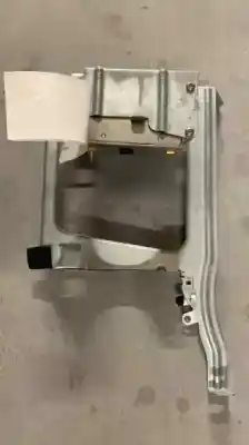 Автозапчастина б/у електронний модуль для audi q7 (4l) 3.0 tdi посилання на oem iam 8e0035456c  