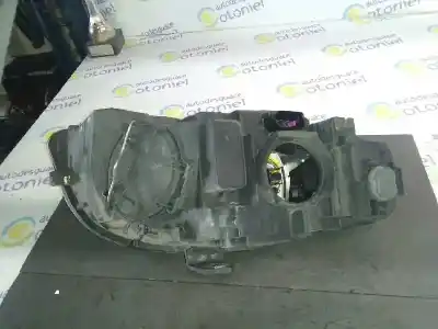 Автозапчасти б/у левая фара за audi a4 berlina (8e) 2.0 tdi 16v (103kw) ссылки oem iam   