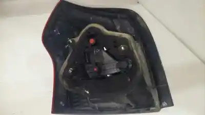 Second-hand car spare part right tailgate light for toyota corolla (_e12_) 2.0 d-4d (cde120r_ cde120l_) oem iam references  1ª serie 