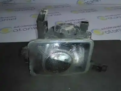 Gebrauchtes Autoersatzteil NEBELSCHEINWERFER RECHTS zum OPEL CORSA C  OEM-IAM-Referenzen   