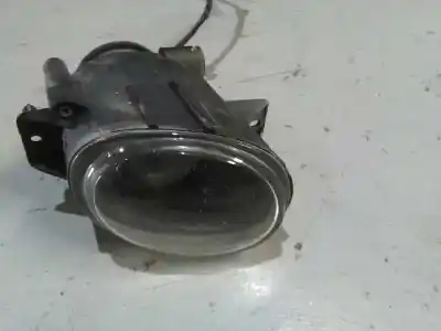 Peça sobressalente para automóvel em segunda mão farol / projetor de nevoeiro esquerdo por seat leon (1m1) signo referências oem iam 