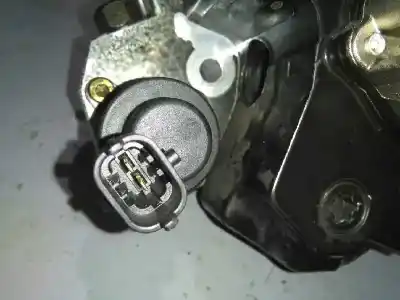 Peça sobressalente para automóvel em segunda mão bomba de injeção por kia cerato 1.5 crdi referências oem iam 331004a010  