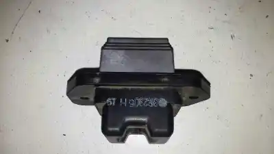 Автозапчасти б/у сопротивление нагреву за honda fr-v (be) 1.7 (be1) ссылки oem iam 3r2306h19