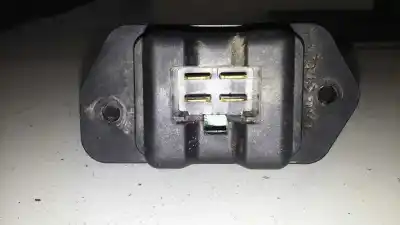 Автозапчасти б/у сопротивление нагреву за honda fr-v (be) 1.7 (be1) ссылки oem iam 3r2306h19  