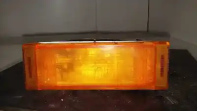 Автозапчастина б/у правий передній пілот для renault rapid/express (f40) 1.4 посилання на oem iam 