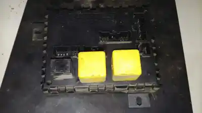 İkinci el araba yedek parçası röle/sigorta kutusu için alfa romeo 156 (116) 1.9 jtd cat oem iam referansları 46447809a223