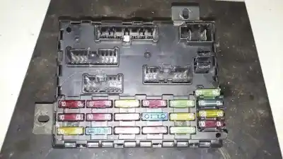 İkinci el araba yedek parçası röle/sigorta kutusu için alfa romeo 156 (116) 1.9 jtd cat oem iam referansları 46447809a223  