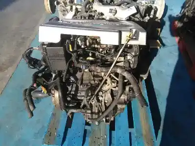 İkinci el araba yedek parçası komple motor için alfa romeo 156 (116) 1.9 jtd cat oem iam referansları ar32302