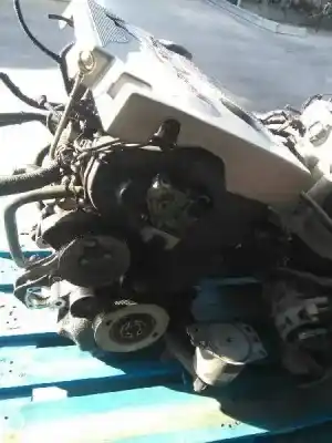 Pezzo di ricambio per auto di seconda mano motore completo per alfa romeo 156 (116) 1.9 jtd cat riferimenti oem iam ar32302  