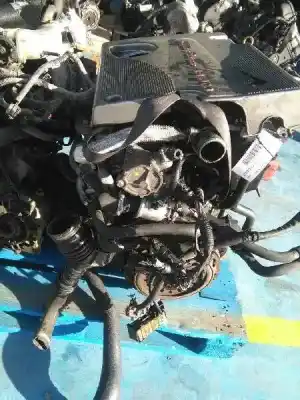 Pezzo di ricambio per auto di seconda mano motore completo per alfa romeo 156 (116) 1.9 jtd cat riferimenti oem iam ar32302  