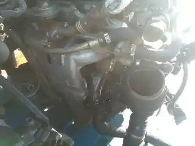 Pezzo di ricambio per auto di seconda mano motore completo per alfa romeo 156 (116) 1.9 jtd cat riferimenti oem iam ar32302  