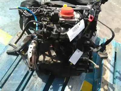 Gebrauchtes Autoersatzteil KOMPLETTER MOTOR zum FIAT SEICENTO (187)  OEM-IAM-Referenzen   