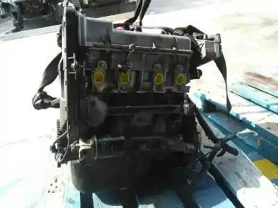 Gebrauchtes Autoersatzteil kompletter motor zum fiat seicento (187) vintage oem-iam-referenzen   