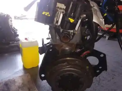 Gebrauchtes Autoersatzteil kompletter motor zum fiat seicento (187) vintage oem-iam-referenzen   