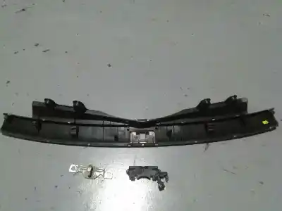 Автозапчасти б/у задние молдинги за audi q7 (4l) 3.0 tdi ссылки oem iam   