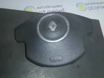 Pièce détachée automobile d'occasion airbag avant gauche pour renault scenic ii grand emotion références oem iam 6056962e