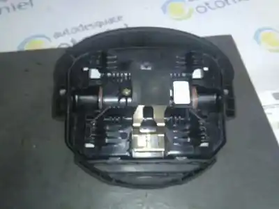 Pièce détachée automobile d'occasion airbag avant gauche pour renault scenic ii grand emotion références oem iam 6056962e  8200485099a