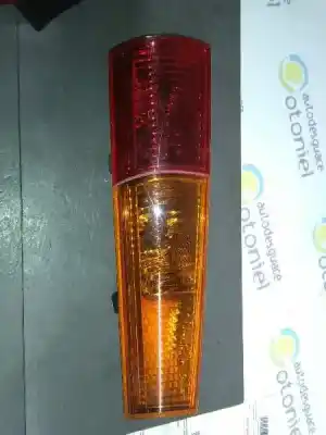 Second-hand car spare part right tailgate light for suzuki ignis rm (mh) básico oem iam references 