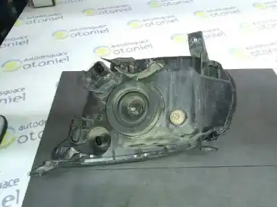 Pièce détachée automobile d'occasion feu droit pour suzuki ignis rm (mh) básico références oem iam   