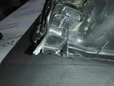 Pièce détachée automobile d'occasion feu droit pour suzuki ignis rm (mh) básico références oem iam   