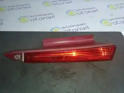 Pezzo di ricambio per auto di seconda mano lampada posteriore sinistra per citroen c4 berlina collection riferimenti oem iam 