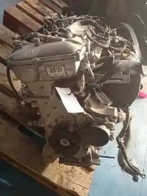 İkinci el araba yedek parçası komple motor için toyota auris business oem iam referansları   