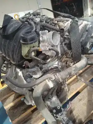 İkinci el araba yedek parçası komple motor için toyota auris business oem iam referansları   