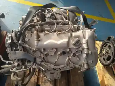 İkinci el araba yedek parçası komple motor için toyota auris business oem iam referansları   
