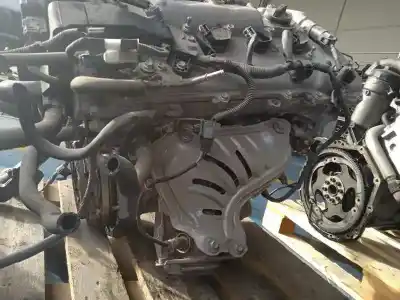 İkinci el araba yedek parçası komple motor için toyota auris business oem iam referansları   