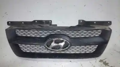 İkinci el araba yedek parçası ön izgara için hyundai sonata (nf) 2.0 crdi comfort i oem iam referansları 863503k000