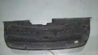 İkinci el araba yedek parçası ön izgara için hyundai sonata (nf) 2.0 crdi comfort i oem iam referansları 863503k000  