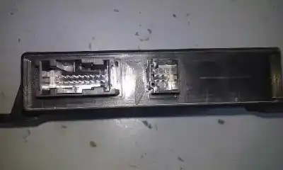 Gebrauchtes Autoersatzteil elektronisches modul zum peugeot 308 sw premium oem-iam-referenzen 0263004204 9663821680  