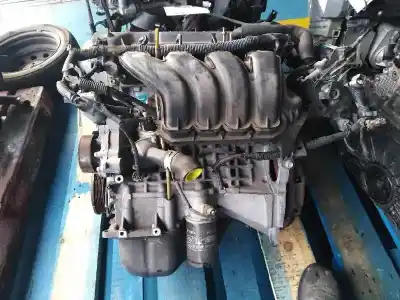 Second-hand car spare part complete engine for toyota corolla (e12) 1.6 16v oem iam references 3zz-fe  