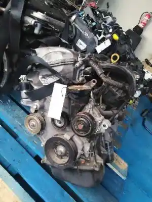 Second-hand car spare part complete engine for toyota corolla (e12) 1.6 16v oem iam references 3zz-fe  