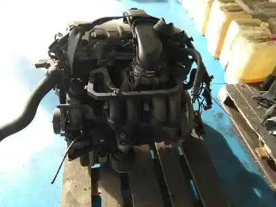 Second-hand car spare part COMPLETE ENGINE for MERCEDES-BENZ CLASE C (W202) BERLINA  OEM IAM references M111921  