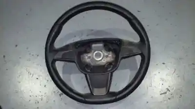 Piesă de schimb auto la mâna a doua volan pentru seat ibiza (6j5) style tech referințe oem iam 6j041909afuik  