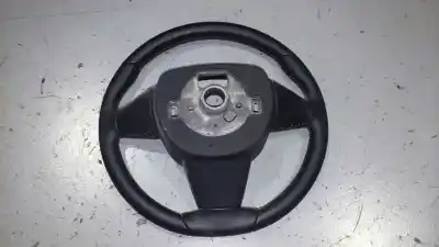 Piesă de schimb auto la mâna a doua volan pentru seat ibiza (6j5) style tech referințe oem iam 6j041909afuik  